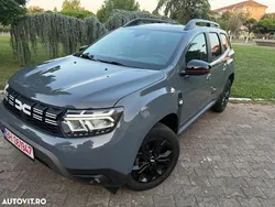 Gri Utilizat 2023 Dacia Duster Extreme SUV | 17.800 EUR (Preț OK)