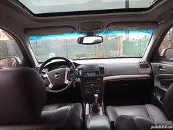 Chevrolet Epica