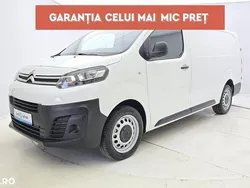Culoarealb Utilizat 2020 Citroën Jumpy Monovolum | 16.750 EUR
