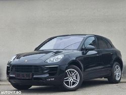 Culoarenegru Utilizat 2015 Porsche Macan SUV | 17.500 EUR (Super Preț)