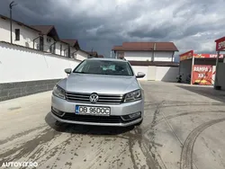 Culoaregri Utilizat 2013 VW Passat Break | 5.999 EUR (Preț bun)