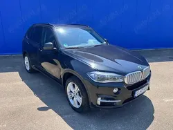 Utilizat 2015 BMW X5 SUV | 22.500 EUR (Preț bun)