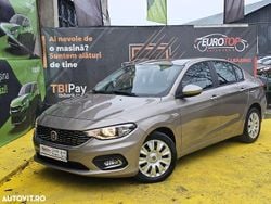 Culoaregri Utilizat 2018 Fiat Tipo Pop Berlinǎ | 6.999 EUR (Preț OK)