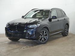 Utilizat 2024 BMW X3 M Sport SUV | 58.822 EUR