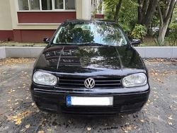 Utilizat 2002 VW Golf IV Hatchback | 1.200 EUR