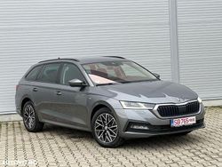 Culoaregri Utilizat 2022 Skoda Octavia Clever Break | 18.750 EUR (Preț OK)