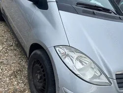 Utilizat 2008 Mercedes A150 | 2.300 EUR