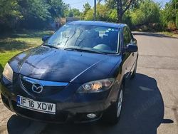 Utilizat 2007 Mazda 3 Berlinǎ | 2.400 EUR (Preț OK)