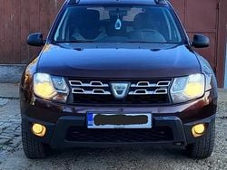 Visiniu Utilizat 2017 Dacia Duster SUV | 9.850 EUR (Preț OK)