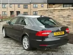 Utilizat 2014 Skoda Superb | 3.000 EUR