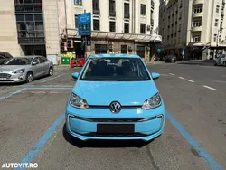 Culoarealbastru Utilizat 2019 VW e-up! Hatchback | 8.000 EUR (Puțin scump)