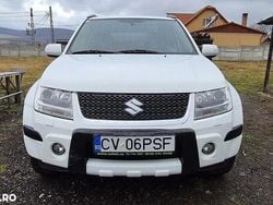 Alb Utilizat 2010 Suzuki Grand Vitara Comfort SUV | 5.799 EUR (Preț OK)