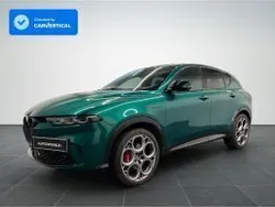 Verde Utilizat 2023 Alfa Romeo Tonale Veloce SUV | 43.700 EUR