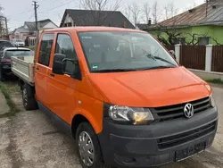 Utilizat 2011 VW T5 Van | 8.200 EUR (Preț bun)