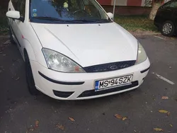 Utilizat 2003 Ford Focus Break | 1.200 EUR (Preț OK)