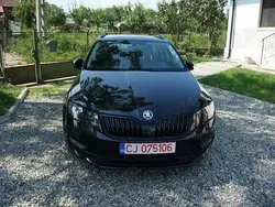 Utilizat 2018 Skoda Octavia Break | 8.600 EUR (Preț bun)