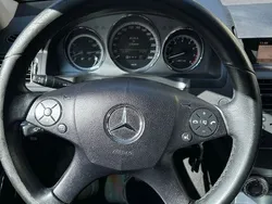 Negru Utilizat 2009 Mercedes C250 Break | 3.000 EUR