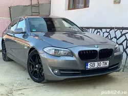 Utilizat 2013 BMW 520 Berlinǎ | 10.000 EUR (Preț bun)