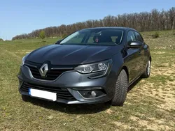 Gri Utilizat 2019 Renault Mégane IV Business Hatchback | 7.800 EUR (Preț bun)