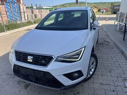 Utilizat 2018 Seat Arona FR SUV | 12.000 EUR (Scump)