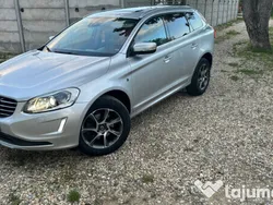Utilizat 2016 Volvo XC60 SUV | 14.400 EUR