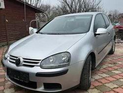 Utilizat 2006 VW Golf V Coupe | 1.450 EUR (Preț bun)