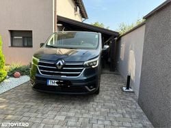 Culoarealte culori Utilizat 2023 Renault Trafic Van | 38.500 EUR