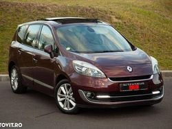 Culoarealte culori Utilizat 2013 Renault Grand Scénic III Monovolum | 5.990 EUR (Preț OK)