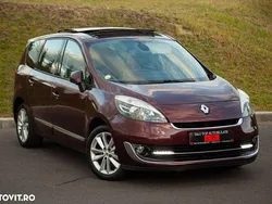 Culoarealte culori Utilizat 2013 Renault Grand Scénic III Monovolum | 5.990 EUR (Preț OK)