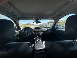 Gri Utilizat 2013 BMW 318 Luxury Line Berlinǎ | 10.500 EUR (Preț bun)