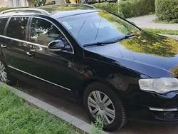 Utilizat 2007 VW Passat Break | 3.000 EUR (Preț OK)