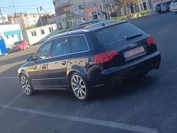 Utilizat 2005 Audi A4 Break | 2.500 EUR (Preț bun)