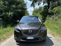 Gri Utilizat 2016 Mazda CX-5 Exclusive-Line SUV | 7.800 EUR (Super Preț)