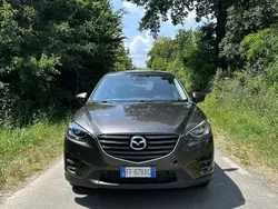 Gri Utilizat 2016 Mazda CX-5 Exclusive-Line SUV | 9.640 EUR (Super Preț)