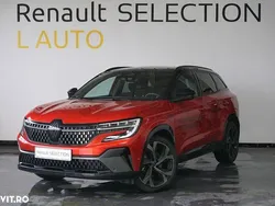 Rosu Utilizat 2024 Renault Austral SUV | 31.776 EUR (Preț OK)