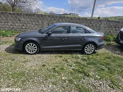 Gri Utilizat 2016 Audi A3 Attraction Hatchback | 13.000 EUR (Preț OK)