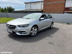 Gri Utilizat 2019 Opel Insignia Sport Break | 10.500 EUR (Preț OK)