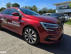 Culoarerosu Nouă 2025 Renault Mégane IV Techno Berlinǎ | 25.550 EUR