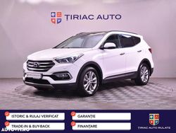 Culoarealb Utilizat 2016 Hyundai Santa Fe SUV | 17.490 EUR (Preț OK)