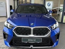 Culoarealbastru Nouă 2025 BMW X2 Comfort Edition SUV | 56.870 EUR