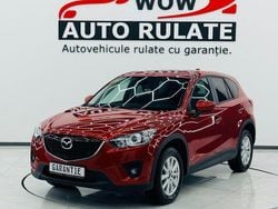 Culoarerosu Utilizat 2013 Mazda CX-5 Center-Line SUV | 8.990 EUR (Preț OK)