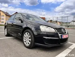 VW Jetta