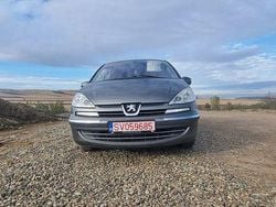 Culoaregri Utilizat 2011 Peugeot 807 Allure Monovolum | 5.450 EUR