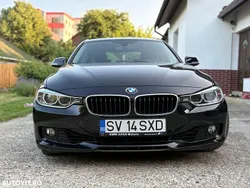 Negru Utilizat 2012 BMW 320 Berlinǎ | 11.200 EUR (Preț bun)