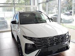 Nouă 2025 Hyundai Tucson N Line SUV | 44.000 EUR
