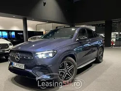 Albastru Utilizat 2024 Mercedes GLE400 Coupe | 99.980 EUR (Puțin scump)