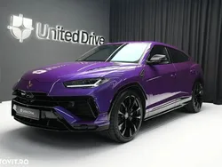 Alte culori Nouă 2024 Lamborghini Urus SUV | 330.000 EUR (Preț OK)