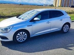 Gri Utilizat 2016 Renault Mégane IV Hatchback | 8.700 EUR (Preț OK)