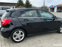 Utilizat 2015 Mercedes A180 Hatchback | 9.500 EUR