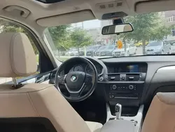 Utilizat 2011 BMW X3 SUV | 9.750 EUR